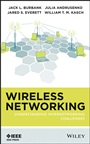 Wireless Networking: Understanding Internetworking Challenges - ISBN 9781118122389