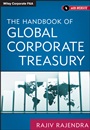 The Handbook of Global Corporate Treasury - ISBN 9781118122839