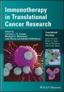 Immunotherapy in Translational Cancer Research - ISBN 9781118123225