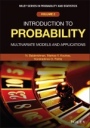 Introduction to Probability: Multivariate Models and Applications - ISBN 9781118123331