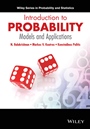 Introduction to Probability: Models and Applications - ISBN 9781118123348