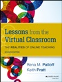 Lessons from the Virtual Classroom: The Realities of Online Teaching - ISBN 9781118123737