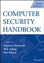Computer Security Handbook, Set - ISBN 9781118127063