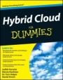 Hybrid Cloud For Dummies - ISBN 9781118127193