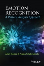 Emotion Recognition: A Pattern Analysis Approach - ISBN 9781118130667