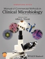 Manual of Commercial Methods in Clinical Microbiology - ISBN 9781118131121