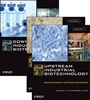 Upstream and Downstream Industrial Biotechnology, 3V Bundle - ISBN 9781118131251