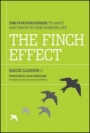 The Finch Effect: The Five Strategies to Adapt and Thrive in Your Working Life - ISBN 9781118134283