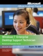 Exam 70–685: Windows 7 Enterprise Desktop Support Technician - ISBN 9781118134504