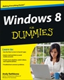 Windows 8 For Dummies - ISBN 9781118134610