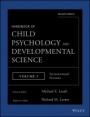 Handbook of Child Psychology and Developmental Science: Socioemotional Processes - ISBN 9781118136799
