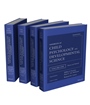 Handbook of Child Psychology and Developmental Science: Set - ISBN 9781118136850