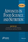 Advances in Food Science and Nutrition, Volume 2 - ISBN 9781118137093