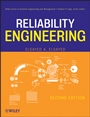 Reliability Engineering - ISBN 9781118137192