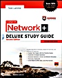 CompTIA Network+ Deluxe Study Guide Recommended Courseware: Exam N10–005 - ISBN 9781118137543
