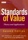 Standards of Value: Theory and Applications - ISBN 9781118138533