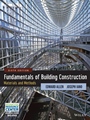 Fundamentals of Building Construction: Materials and Methods - ISBN 9781118138915
