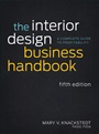 The Interior Design Business Handbook: A Complete Guide to Profitability - ISBN 9781118139875