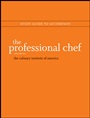 Study Guide to accompany The Professional Chef, 9e - ISBN 9781118139882