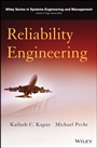 Reliability Engineering - ISBN 9781118140673