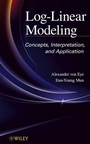 Log–Linear Modeling: Concepts, Interpretation, and Application - ISBN 9781118146408