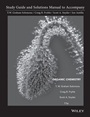 Student Study Guide and Student Solutions Manual to accompany Organic Chemistry, 11e - ISBN 9781118147900