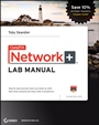 CompTIA Network+ Lab Manual - ISBN 9781118148631