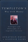 Templetons Way with Money: Strategies and Philosophy of a Legendary Investor - ISBN 9781118149614