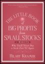 The Little Book of Big Profits from Small Stocks + Website: Why Youll Never Buy a Stock Over $10 Again - ISBN 9781118150054