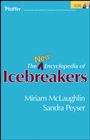The New Encyclopedia of Icebreakers - ISBN 9781118157541