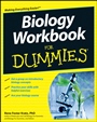 Biology Workbook For Dummies - ISBN 9781118158401