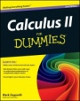 Calculus II For Dummies - ISBN 9781118161708