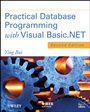 Practical Database Programming with Visual Basic.NET - ISBN 9781118162057