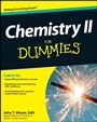 Chemistry II For Dummies - ISBN 9781118164907