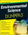 Environmental Science For Dummies - ISBN 9781118167144