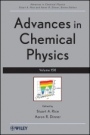 Advances in Chemical Physics, Volume 150 - ISBN 9781118167847