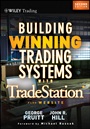 Building Winning Trading Systems with Tradestation: + Website - ISBN 9781118168271