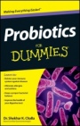 Probiotics For Dummies - ISBN 9781118169735