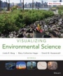 Visualizing Environmental Science - ISBN 9781118169834