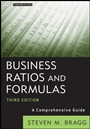 Business Ratios and Formulas: A Comprehensive Guide - ISBN 9781118169964