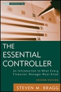 The Essential Controller: An Introduction to What Every Financial Manager Must Know - ISBN 9781118169971