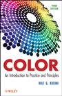 Color: An Introduction to Practice and Principles - ISBN 9781118173848