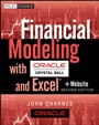 Financial Modeling with Crystal Ball and Excel: + Website - ISBN 9781118175446