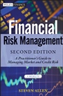 Financial Risk Management: A Practitioners Guide to Managing Market and Credit Risk - ISBN 9781118175453