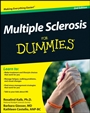 Multiple Sclerosis For Dummies - ISBN 9781118175873