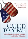Called to Serve: A Handbook on Student Veterans and Higher Education - ISBN 9781118176764