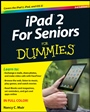 iPad 2 For Seniors For Dummies - ISBN 9781118176788