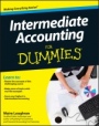 Intermediate Accounting For Dummies - ISBN 9781118176825