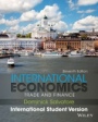 International Economics: Trade and Finance - ISBN 9781118177945