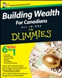 Building Wealth All–in–One For Canadians For Dummies - ISBN 9781118181065